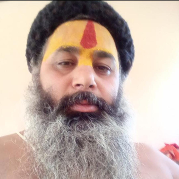 Sita Ram Baba Ji